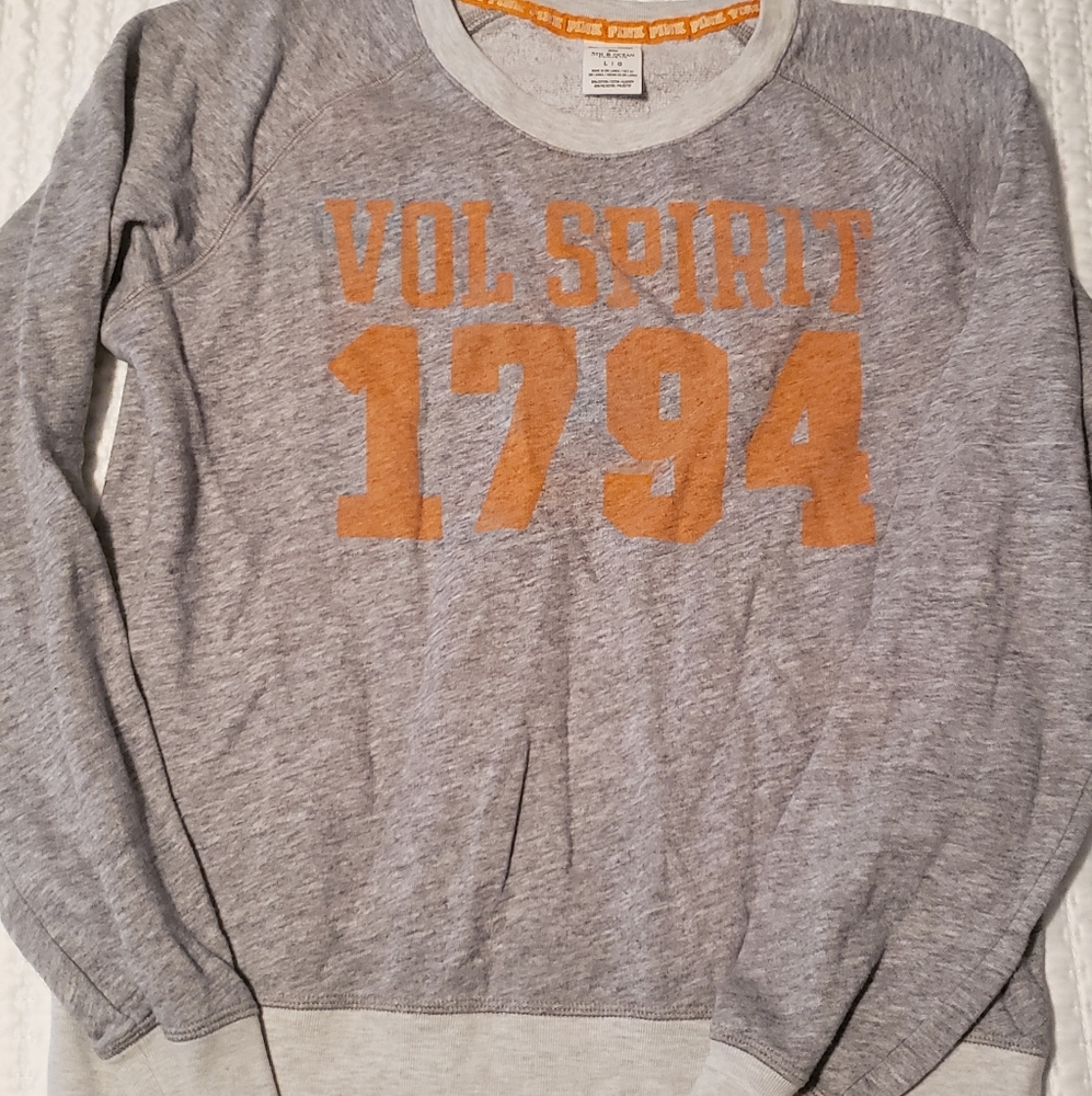 Tennessee VS sweatshirt